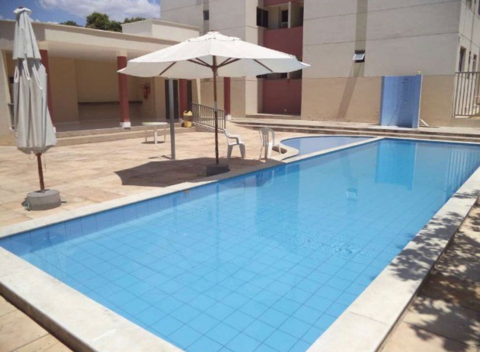 Foto - Teresina - Planalto